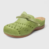 Marli - Summer Comfort Mules