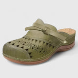 Marli - Summer Comfort Mules