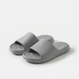 CloudSlide – Noticeable comfort for tired feet at home