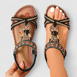Jayla - Comfortable Cushioned Sandals