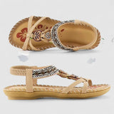 Jayla - Comfortable Cushioned Sandals