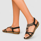 Sofia - Comfortable Cushioned Sandals
