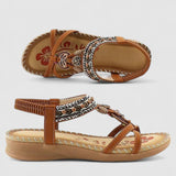 Jayla - Comfortable Cushioned Sandals