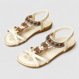 Jayla - Comfortable Cushioned Sandals